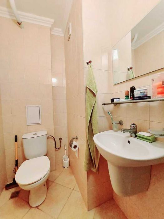 Дава се под наем Едностаен апартамент в Бургас, Братя Миладинови - 42 кв.м за 150 € - Снимка #12