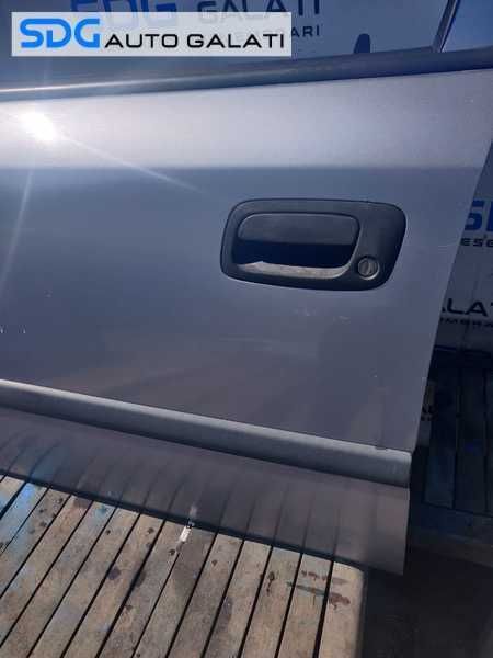 Usa Portiera Stanga Fata Opel Astra G 1998 - 2005
