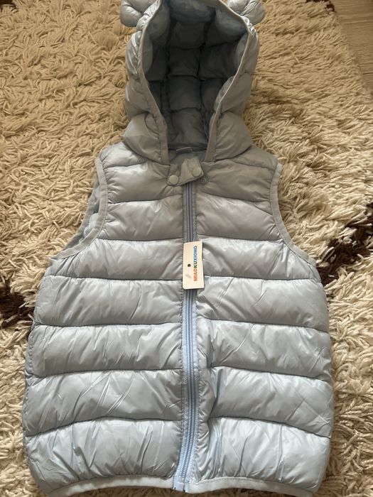 Детская одежда на осень