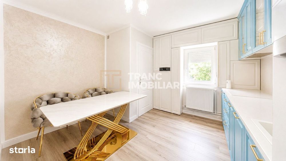 Apartament modern de vânzare în Micalaca