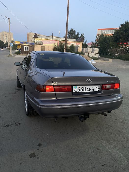 Продам camry 20. Возможен обмен