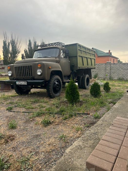 Продам газ 52. ..
