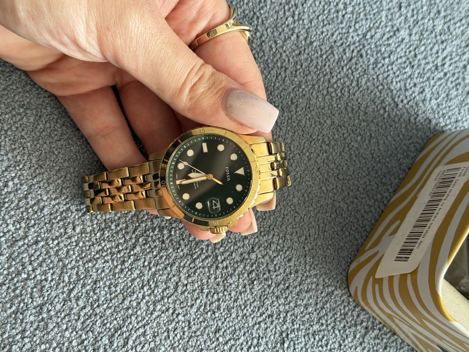 Часовник Fossil