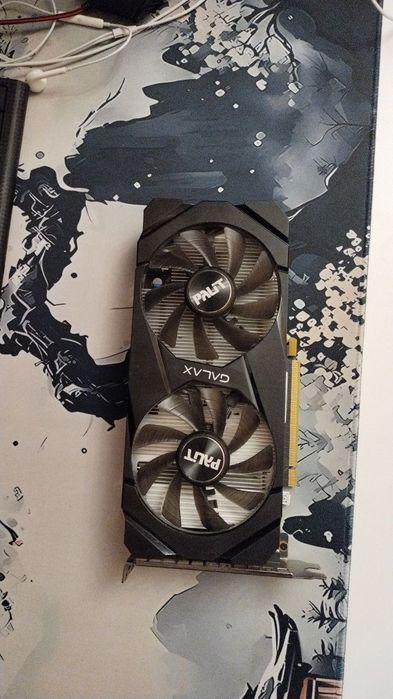 Gtx 1660 super 6gb