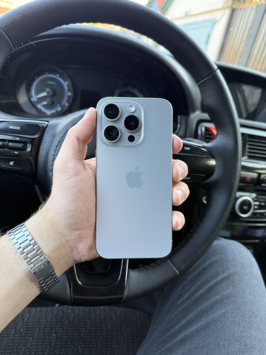 iPhone 15 pro,Айфон 15 про в идеальном состоянии