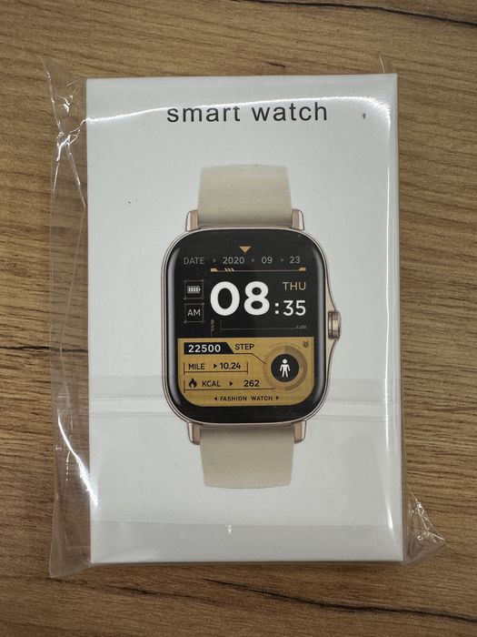 Смарт Часовник