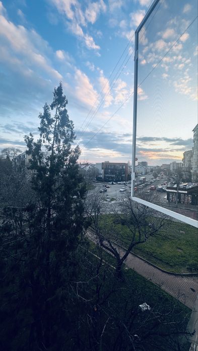 Inchiriez Garsoniera in Brazda la G-uri zona excelenta