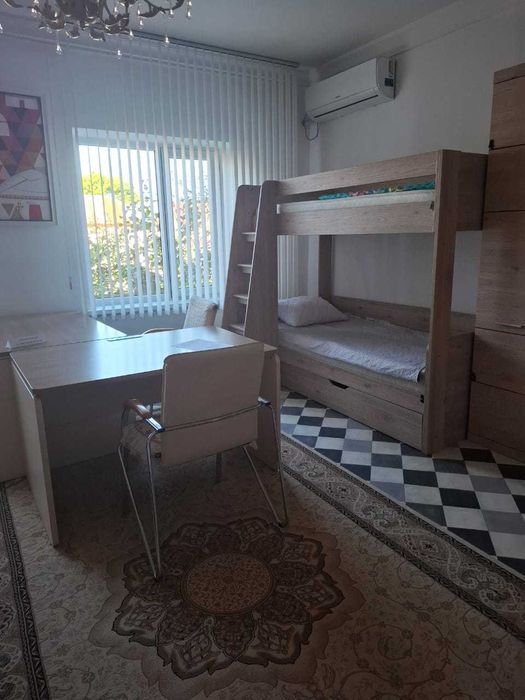 Сдается в аренду часть дома