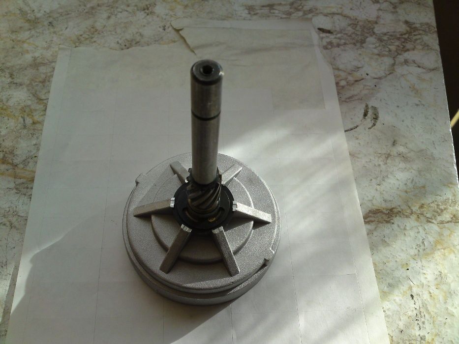 Reductor electromotor Perkins