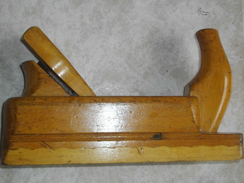 Ново Ръчно Дърводелско Ренде Нож 33/48мм Стружуване на дърво-Различни