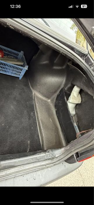 Вента в хорошем состояние