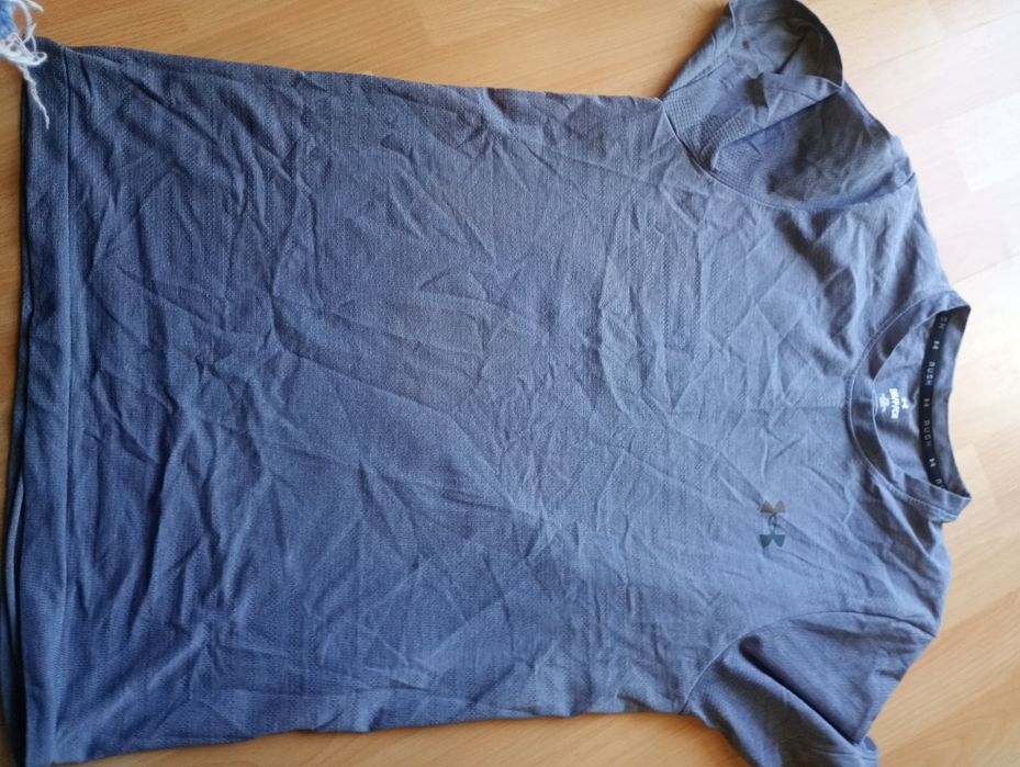 Мъжки тениски Under armour