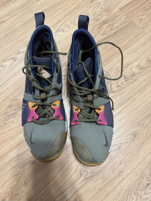 PG 2  Размер 47.5