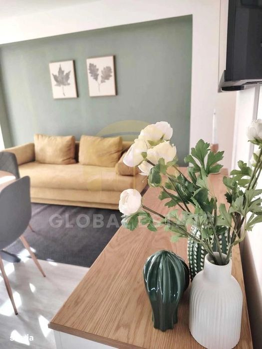 Inchiriere apartament 2 camere - Bragadiru | Centrala