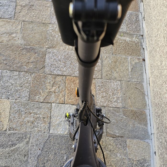 Apex Vsett 9 тротинетка