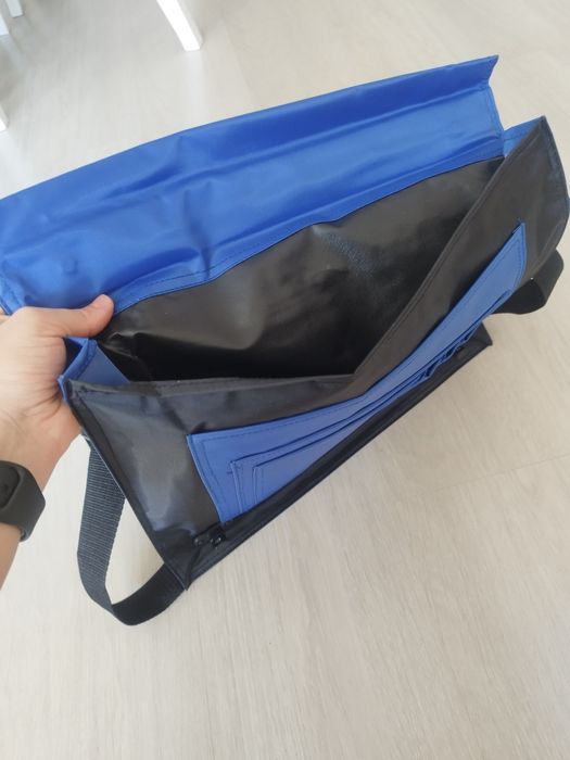 Чанта за лап топ или документи