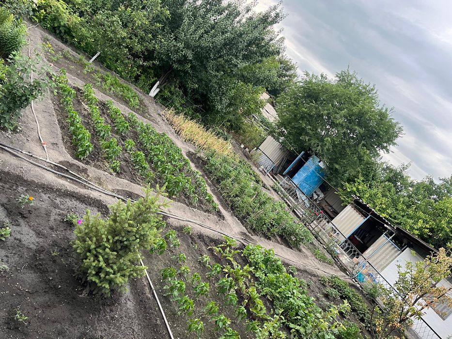 Продается теплый дом.