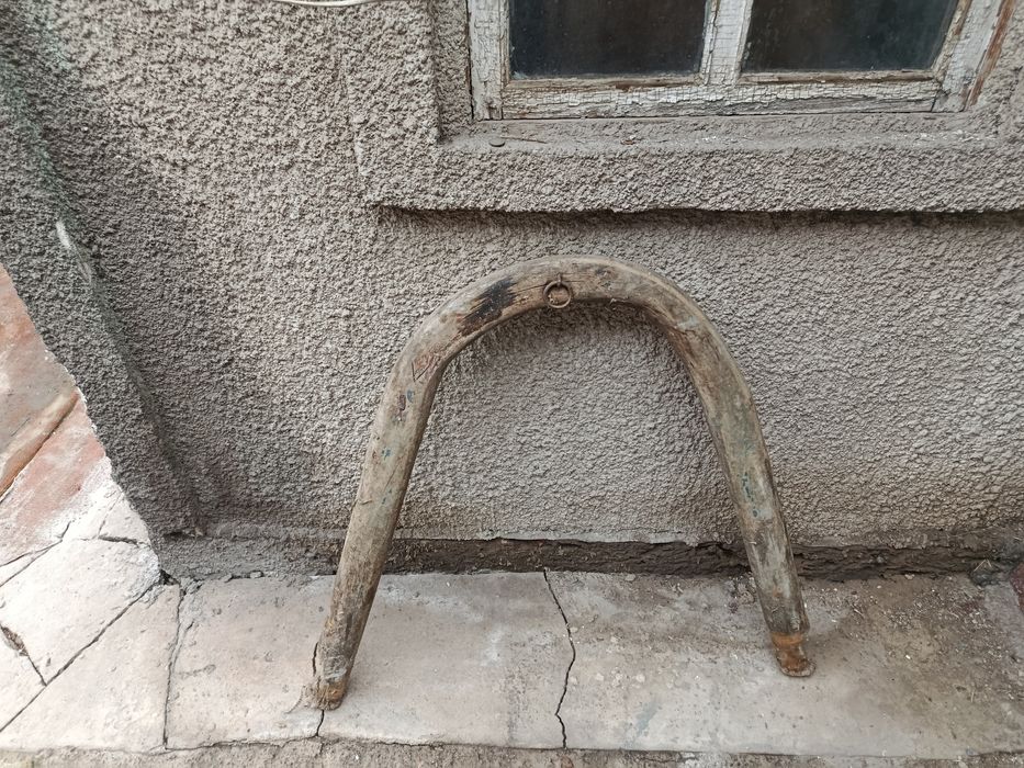 Продам конскую дуга
