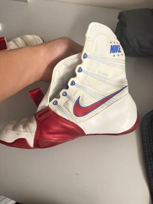 Хайперко 1 бело красные