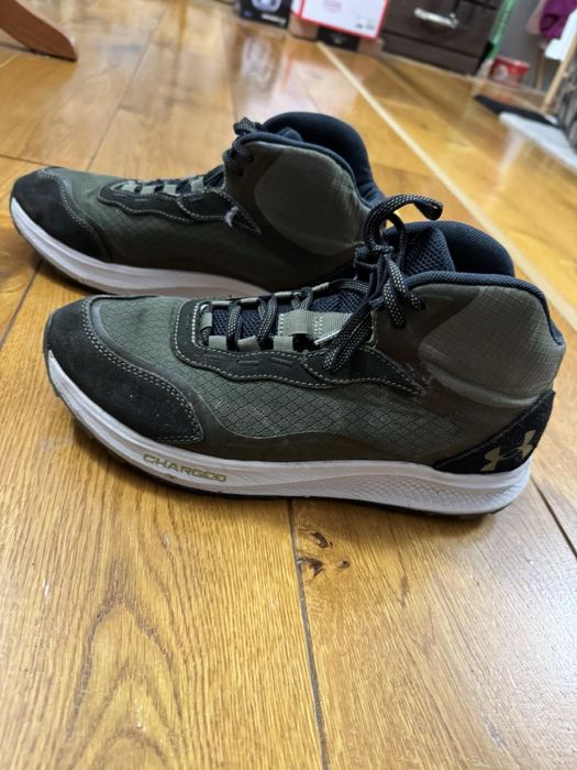 Продавам мъжки обувка