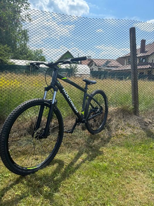 Vand Rockrider st530