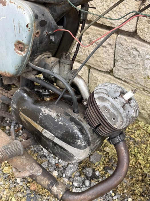 Балкан 50 /Balkan 50