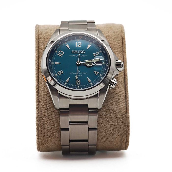 Seiko Alpinist SPB503J1