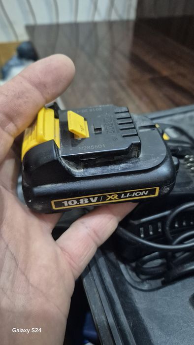 Продаётся шрупаверт деволт