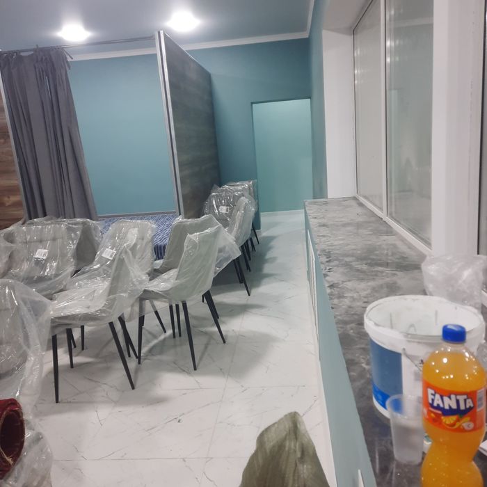 Чистота Deluxe Клининговая компания