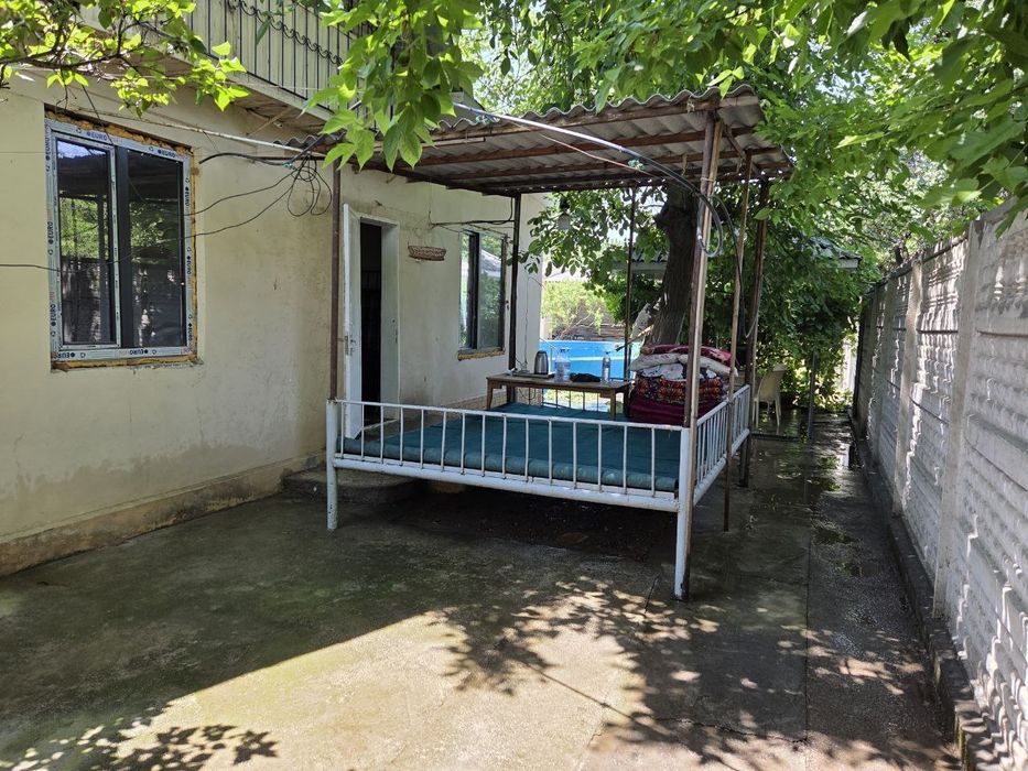 Продаётся дача в Янгиюльском районе