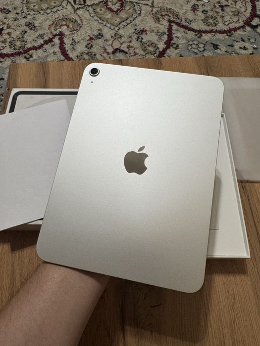 Ipad A16 128Gb новый