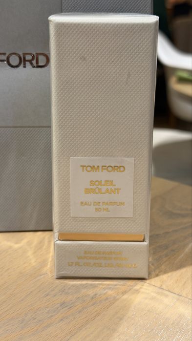 Tom ford soleil brulant