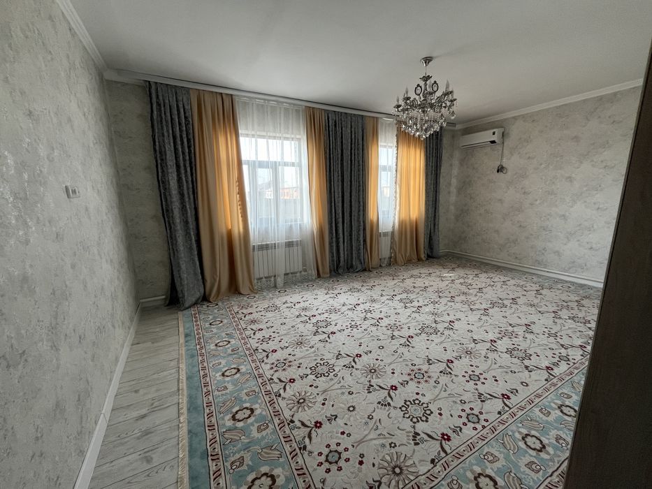 Сатылады үлкен үй Түркістан улица Серт 140