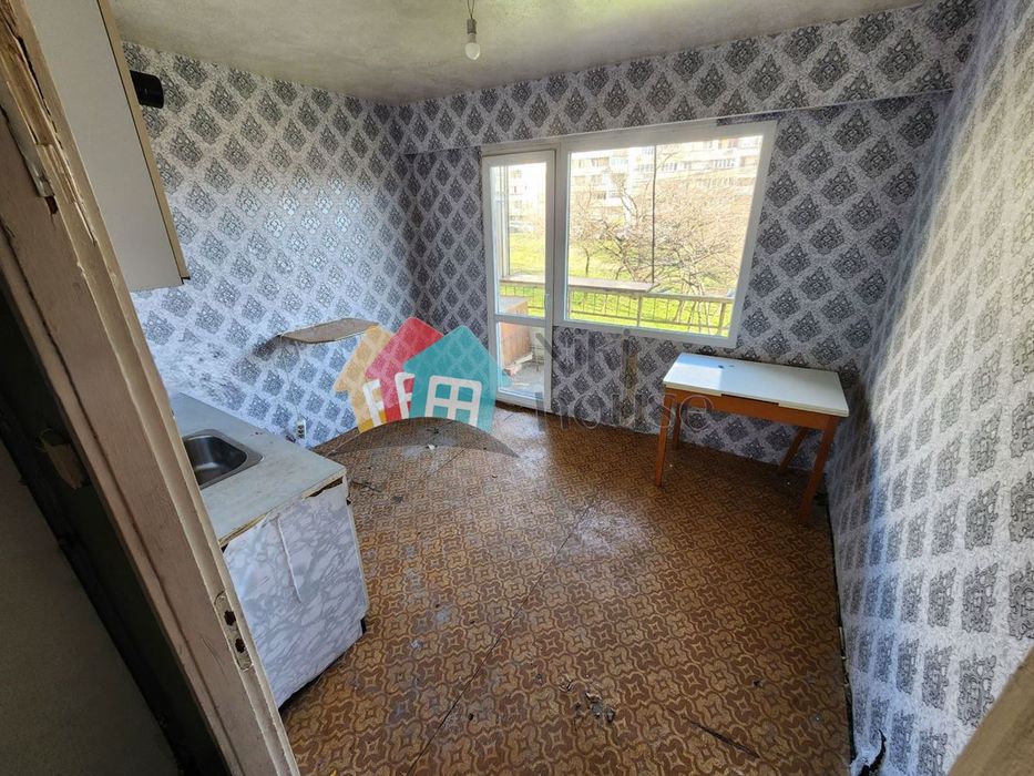 2-стаен в Варна-Владиславово площ 45 цена 76000