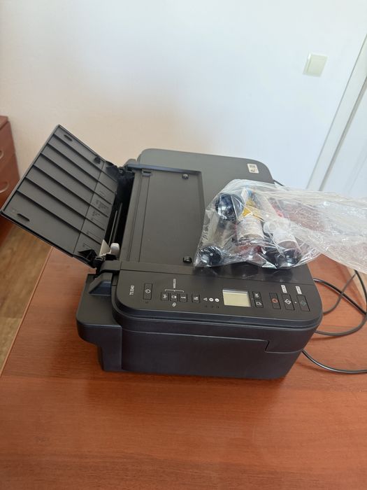 Принтер pixma TS3340