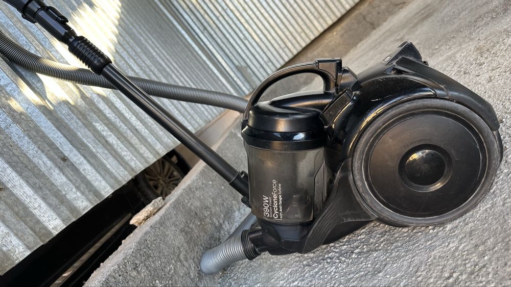 Пылесосы LG и SAMSUNG