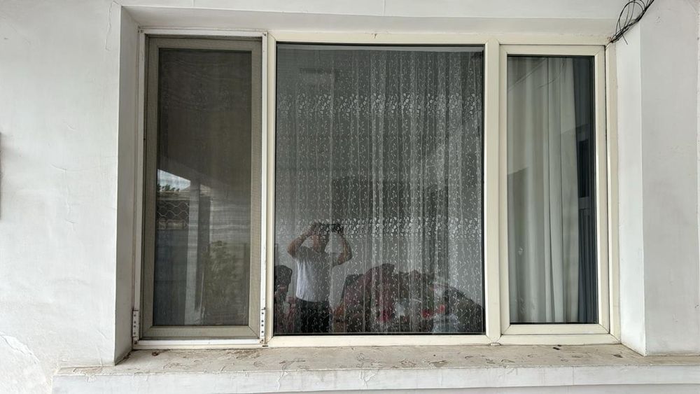 Терезе сатылымда