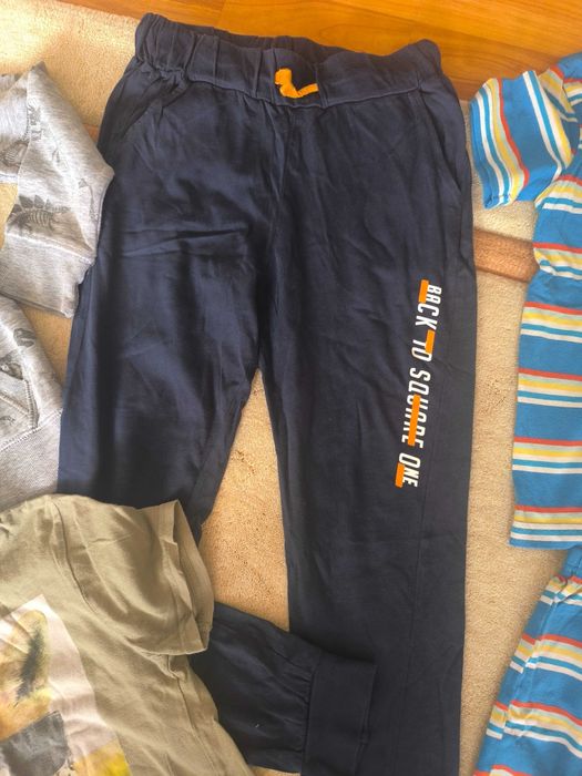 Лот за момче 6-7 г.