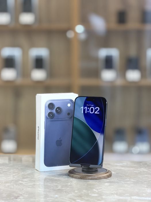 iPhone 17 Pro 256GB / Айфон 17 Про 256ГБ PhoneLab