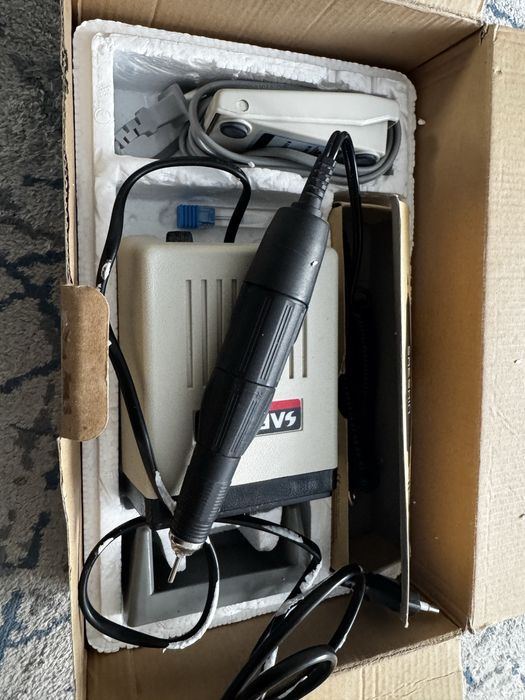 Стронг 204 аппарат для маникюра