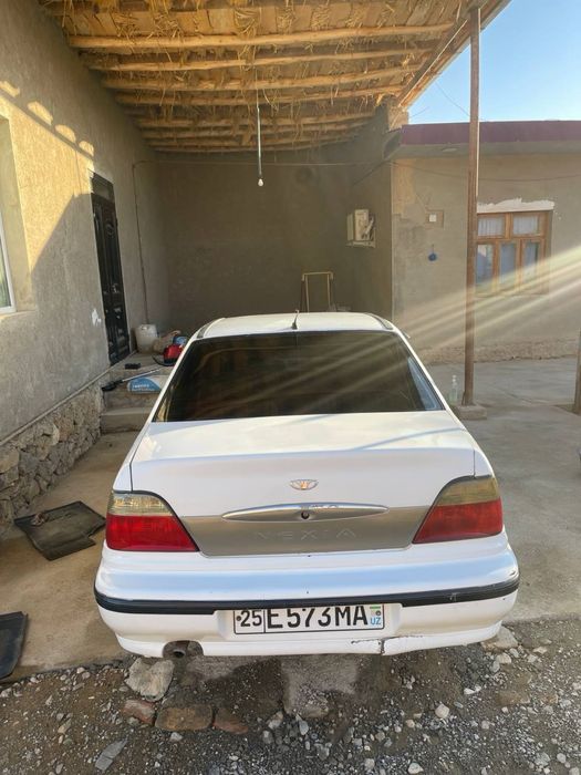 Nexia 1 sons tramblyor