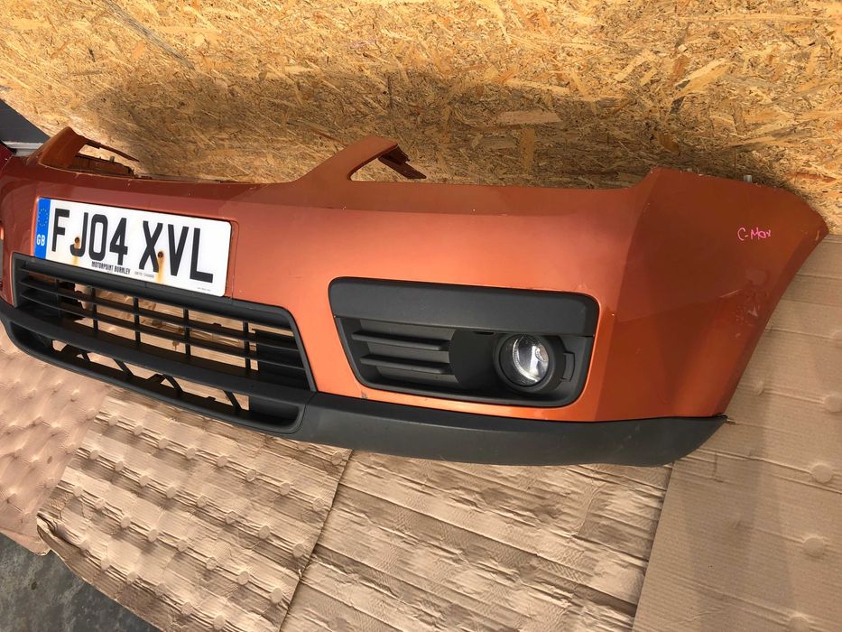 Bara fata Ford Focus C-Max