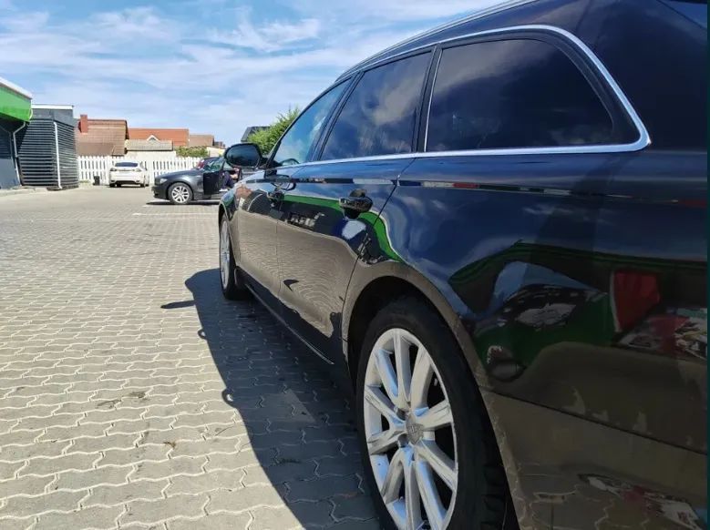 AUDI A6 2014 — imagine 5