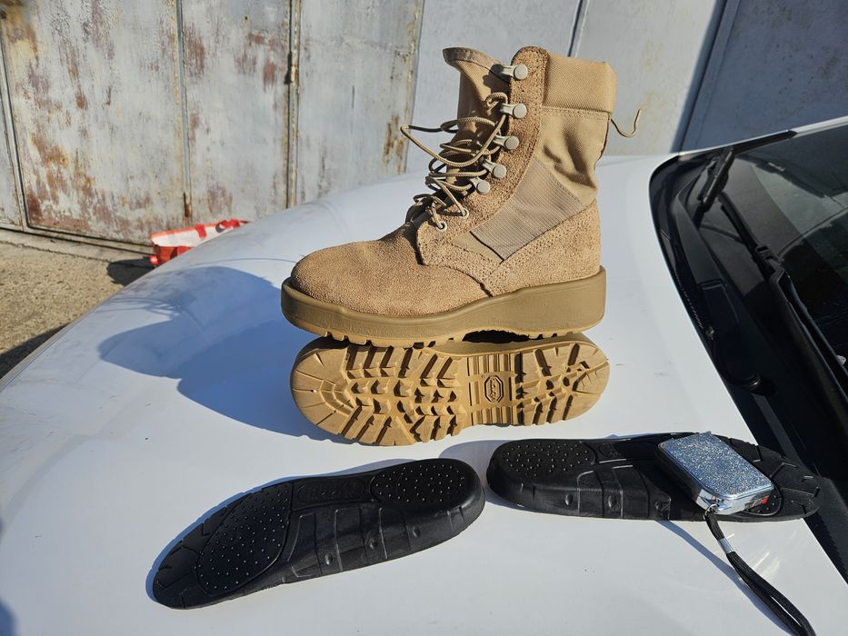 Bocanci desert rocky 38-39