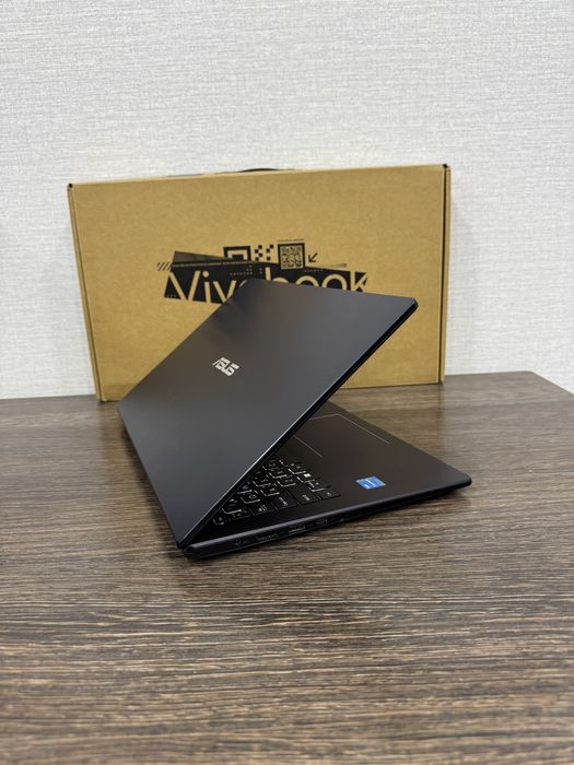 13-Го Поколения Asus VivoBook E510KA Для Офиса и Учебы и Программ!