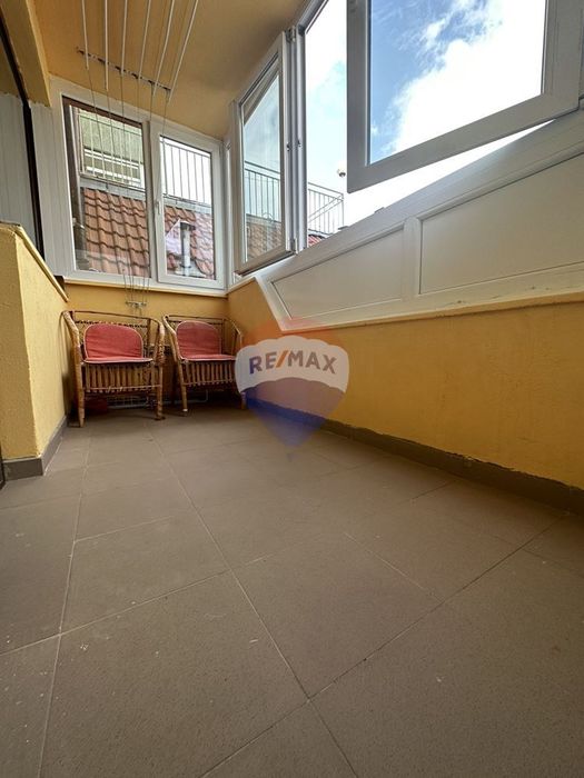 Дава се под наем Двустаен апартамент в Варна, Левски - 65 кв.м за 382.5 € - Снимка #8