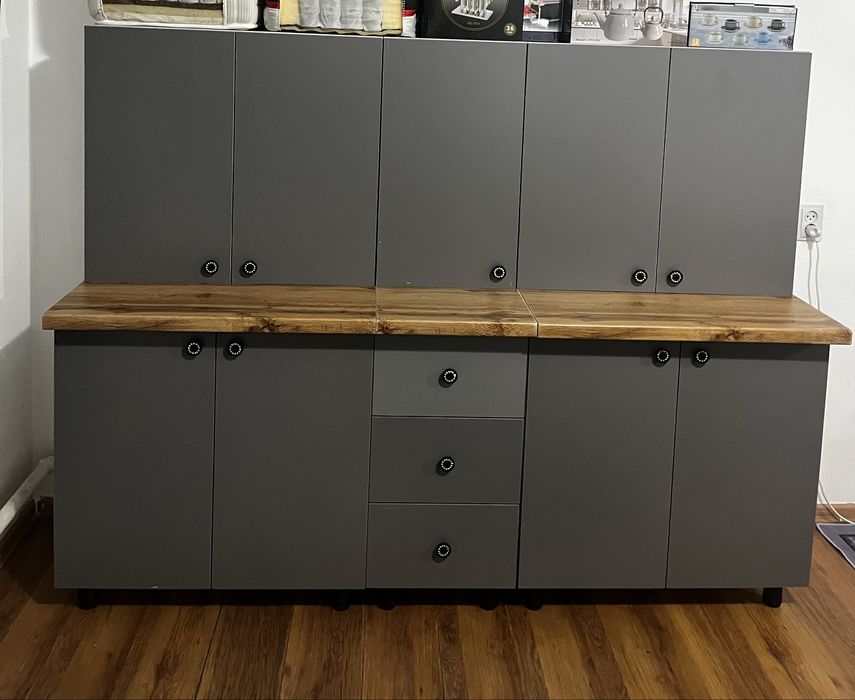 Кухня 2метр стандарт