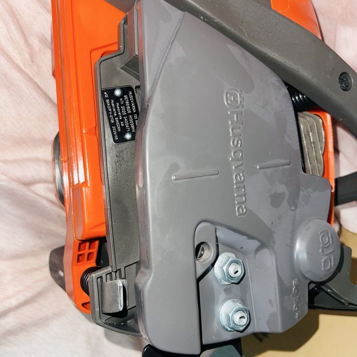 Drujba Husqvarna 135