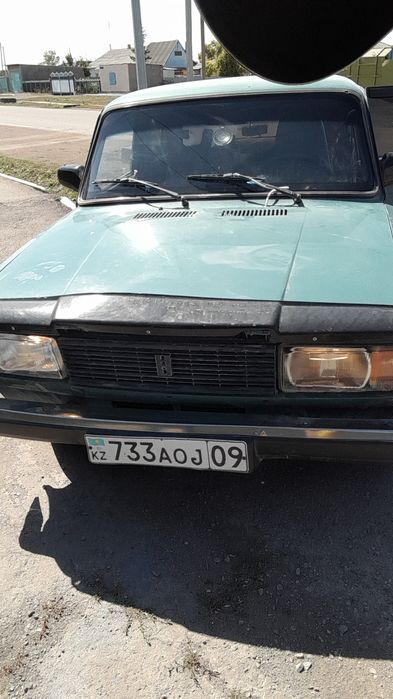 Продам ваз 2107 ,2005