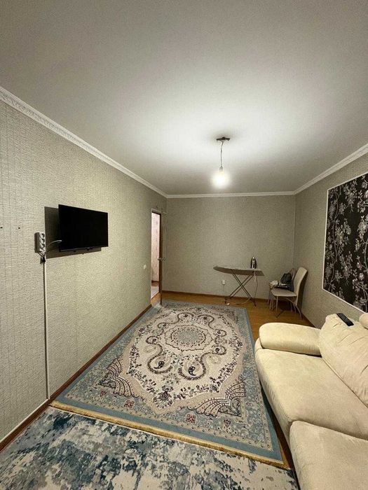 ПРОДАМ 3 к.кв. в 8 мкр-не